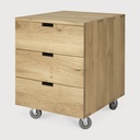 Billy drawer unit