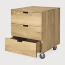 Billy drawer unit