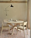 Ex 1 dining chair - contract grade