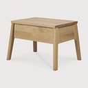 Air bedside table