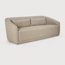 Set of lumbar cushions for Trapeze sofa