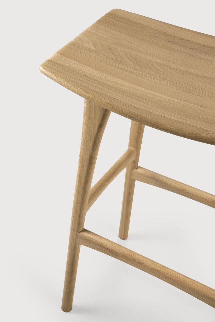 Osso bar stool