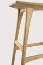 Osso bar stool