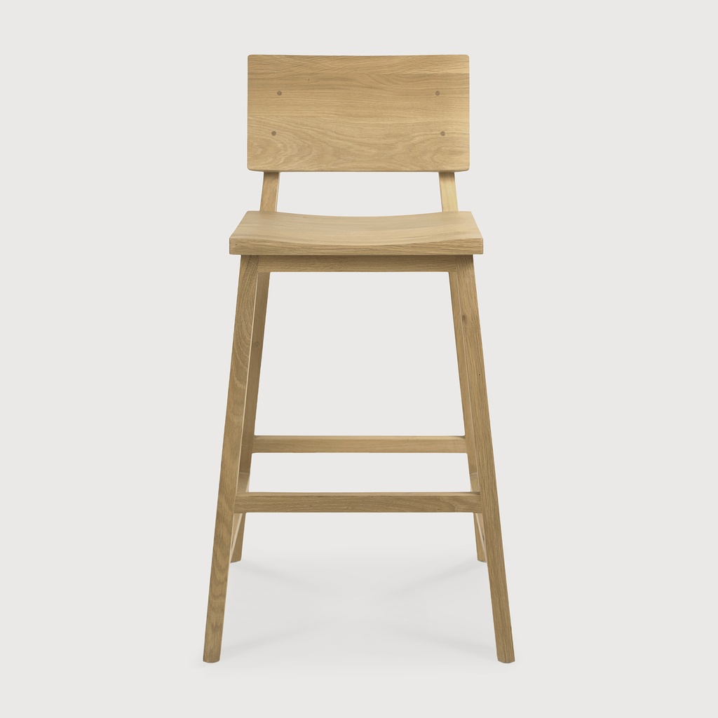 N3 kitchen counter stool