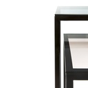 Anders Nesting side table set