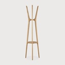 PI coat stand