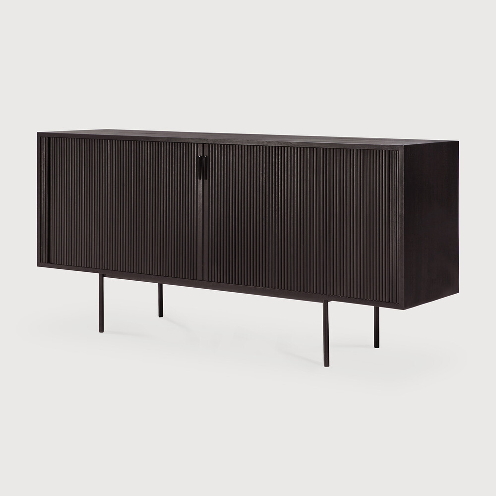 Roller Max sideboard - 2 sliding doors