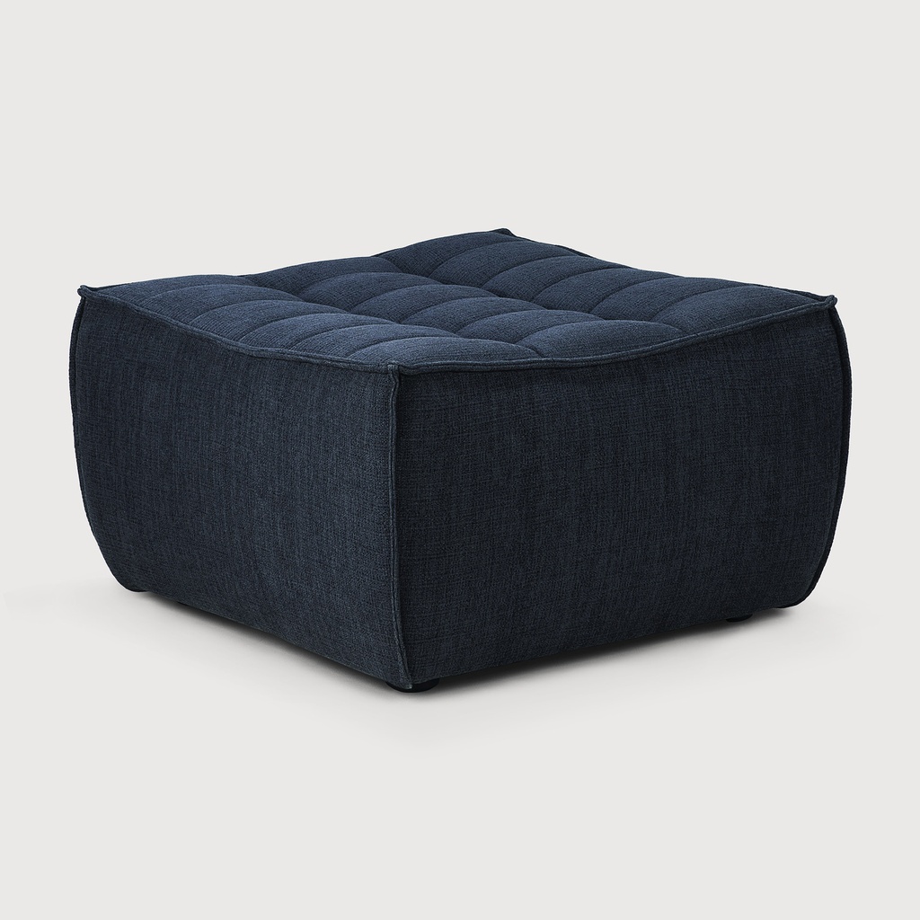 N701 sofa - footstool 
