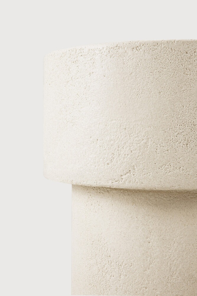 Elements side table
