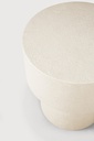 Elements side table
