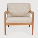 Jack outdoor lounge chair frame