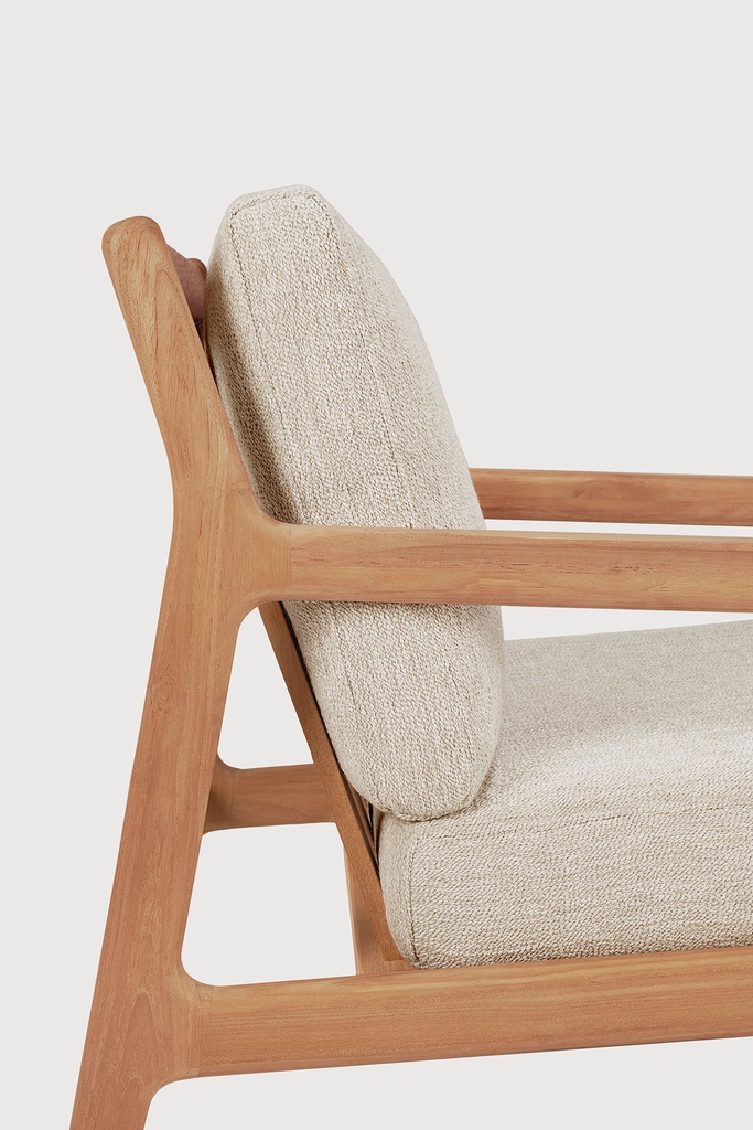 Jack outdoor sofa frame