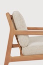 Jack outdoor sofa frame