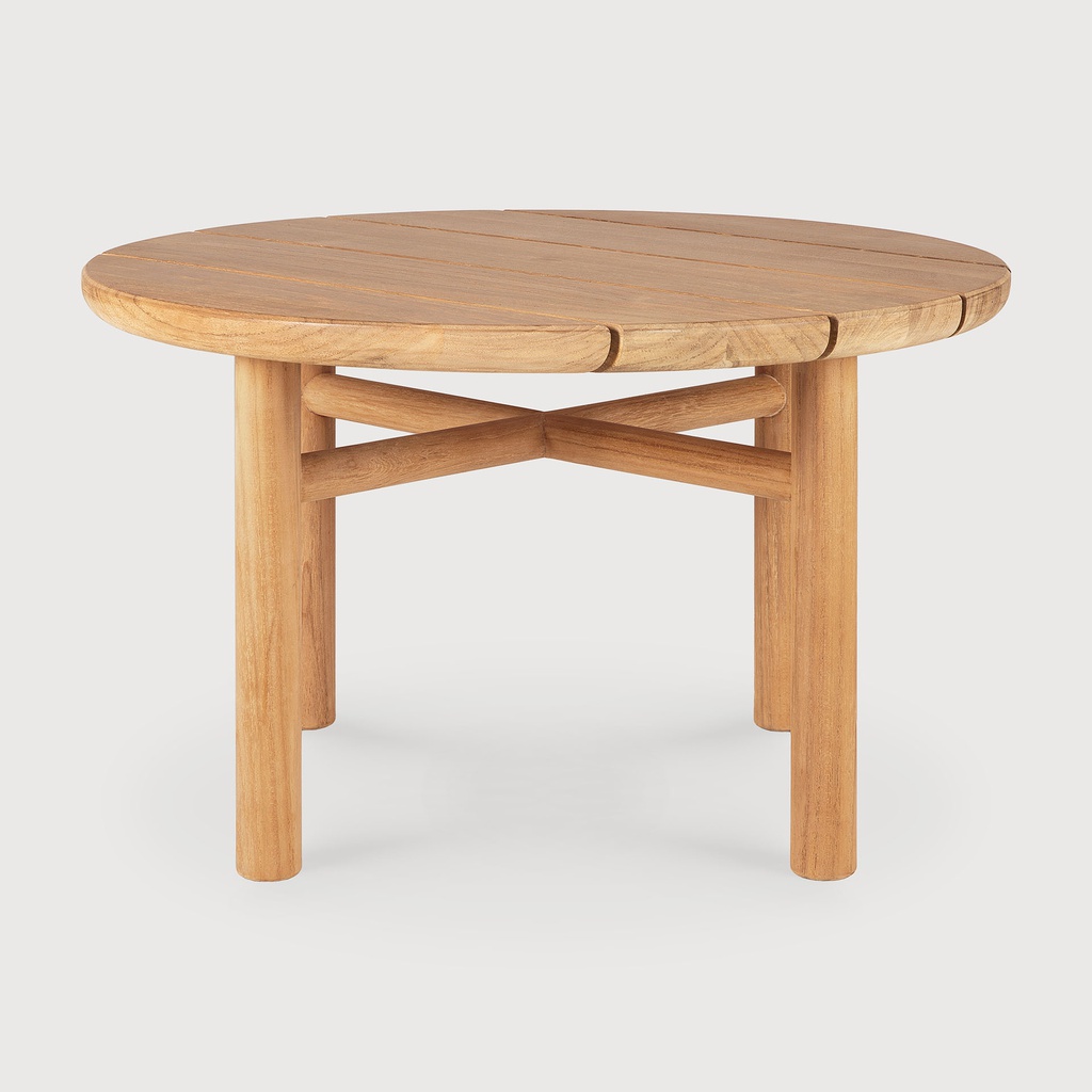 Quatro outdoor side table