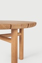 Quatro outdoor side table