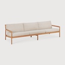 Jack outdoor cushion set - 3 seater