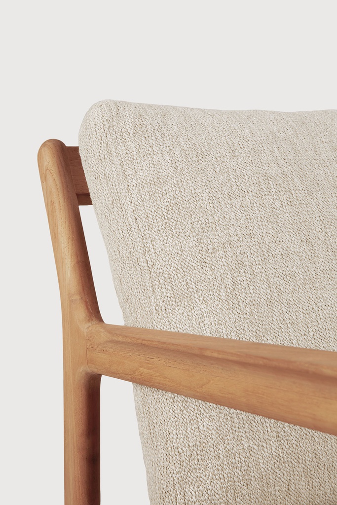 Jack outdoor cushion set - 3 seater