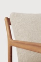 Jack outdoor cushion set - 3 seater