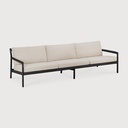 Jack outdoor cushion set - 3 seater