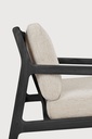 Jack outdoor cushion set - 3 seater