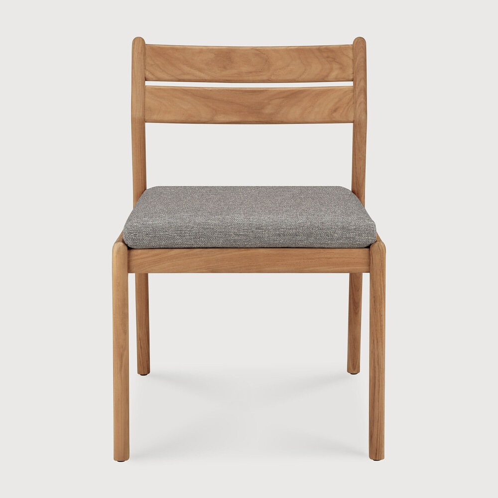 Jack outdoor dining chair