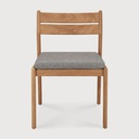 Jack outdoor dining chair
