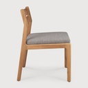 Jack outdoor dining chair