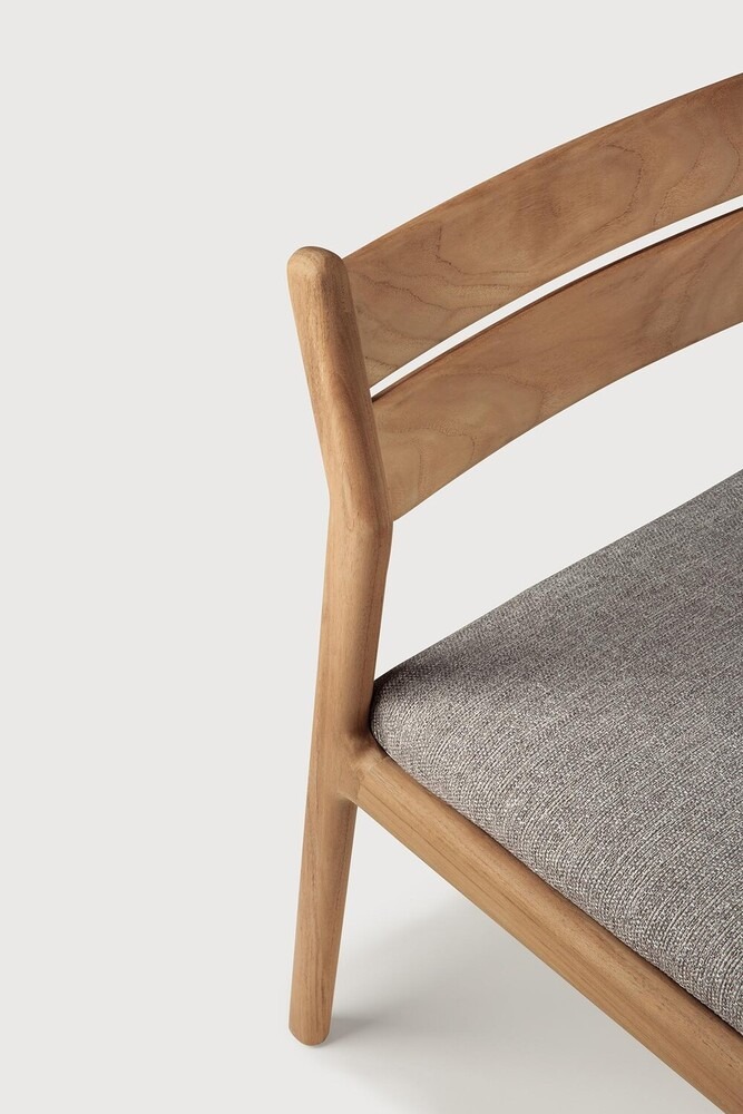Jack outdoor dining chair