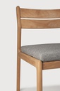 Jack outdoor dining chair