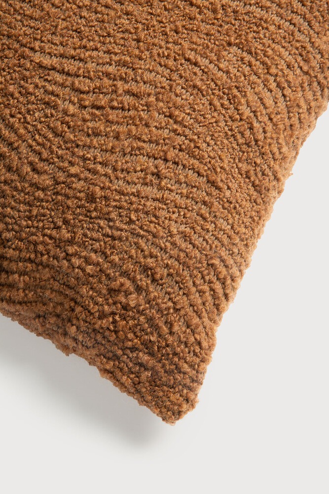 Wave cushion - lumbar