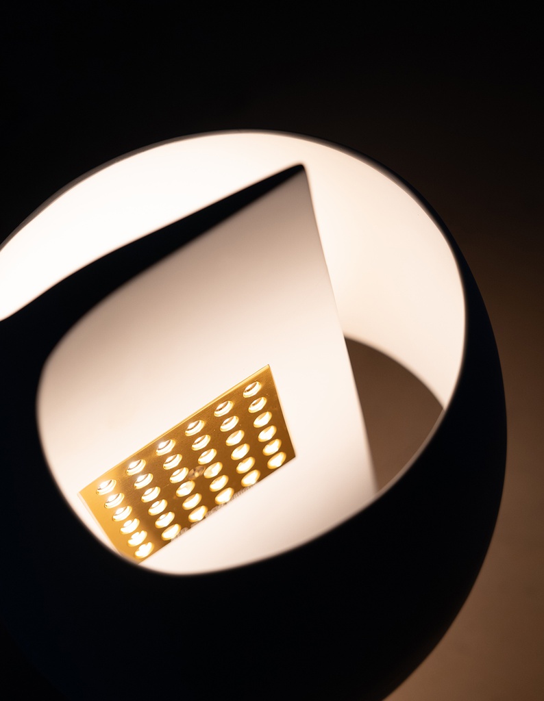 Lampe B table lamp