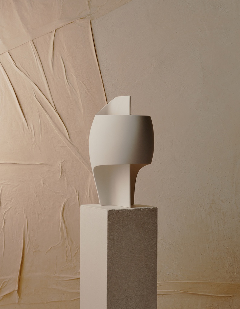 Lampe B table lamp