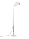 Mezzaluna floor lamp