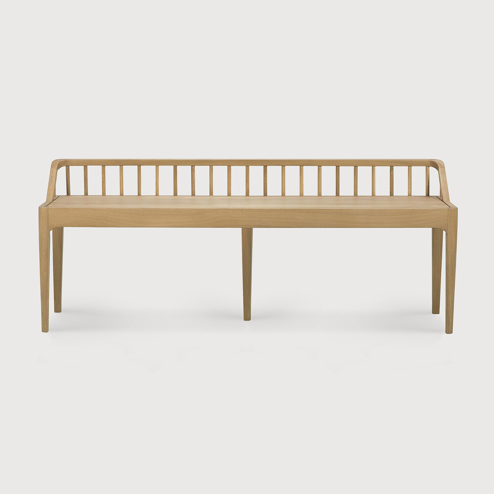 Spindle bench