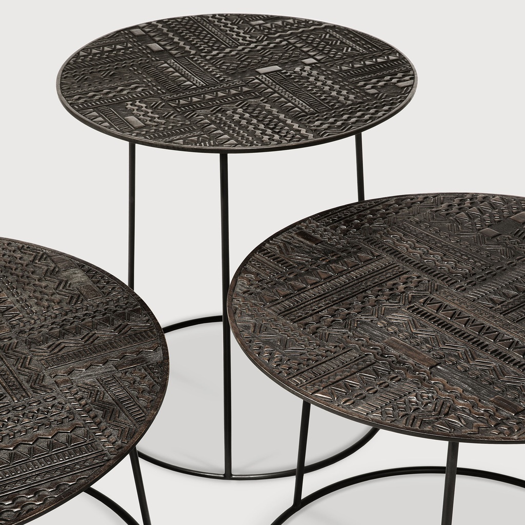 Tabwa Side table