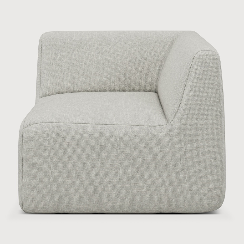 Sienna outdoor modular sofa - corner