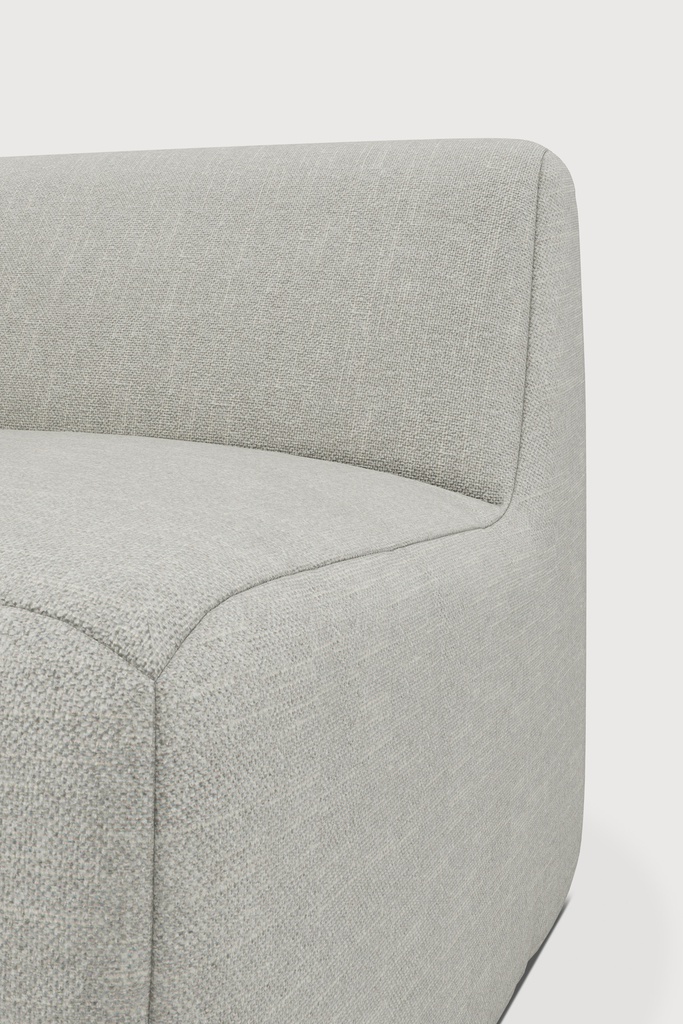 Sienna outdoor modular sofa - corner