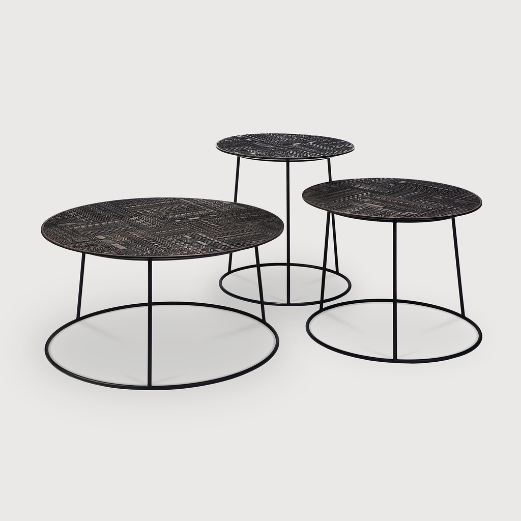 Tabwa Side table