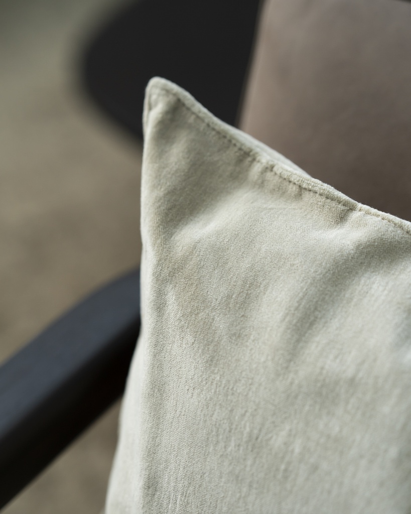 Lin cushion - square