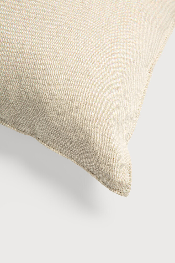 Lin cushion - lumbar