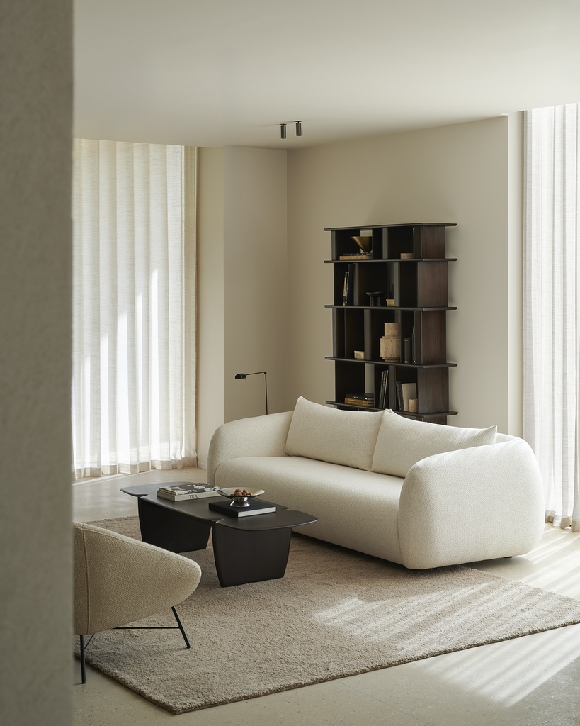 Figur sofa