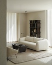 Figur sofa