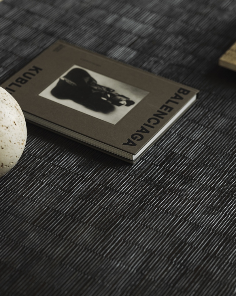 Grooves coffee table