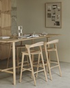 Bok bar stool
