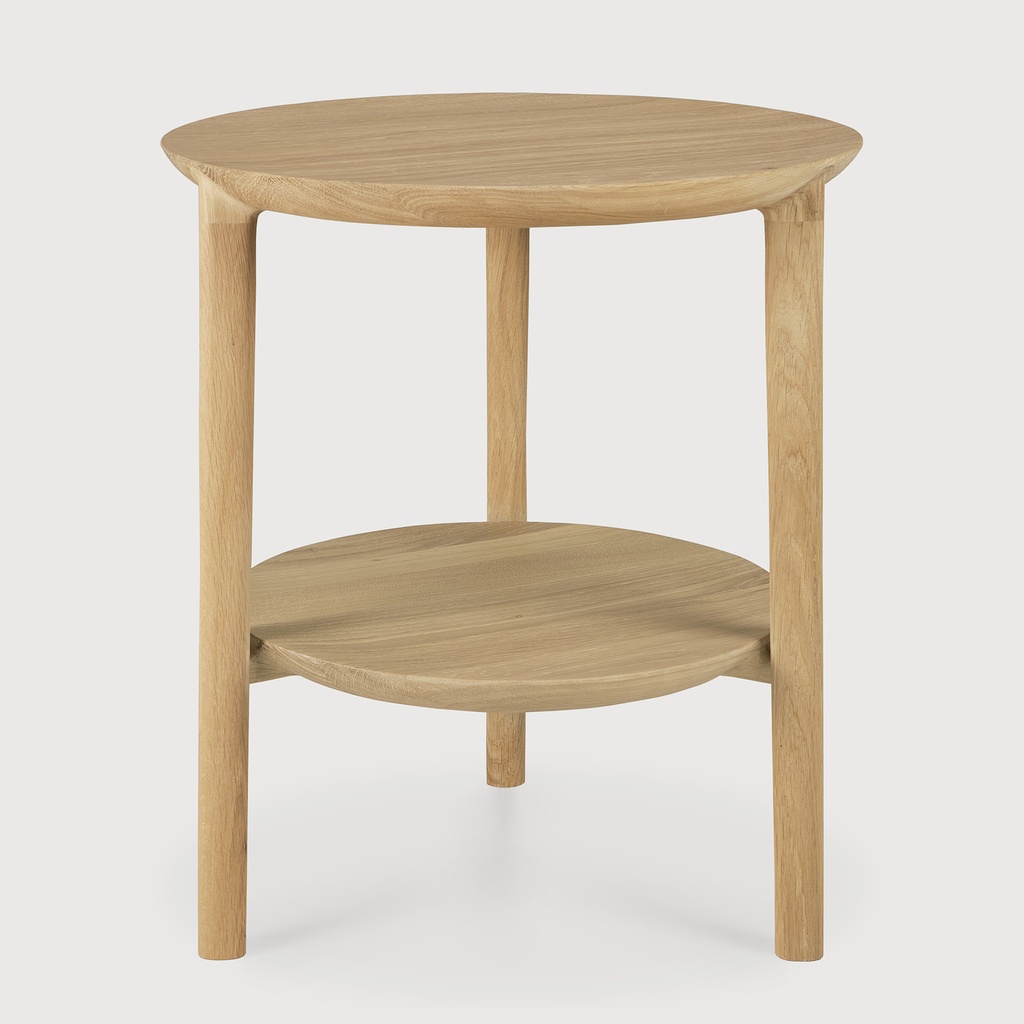 Bok side table