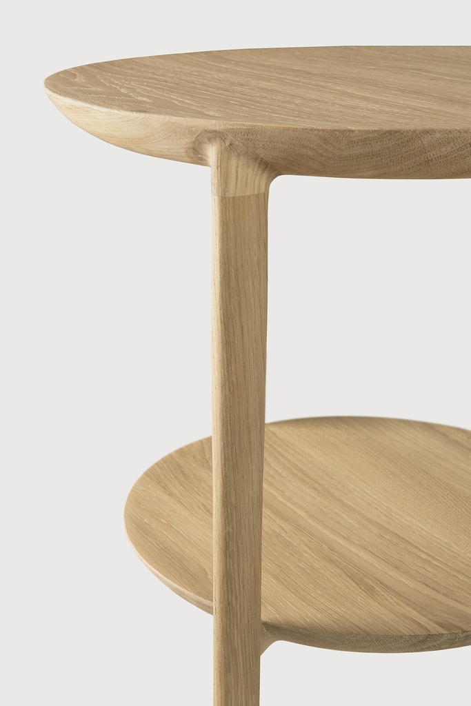 Bok side table