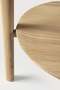 Bok side table