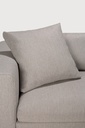 Mellow sofa - cushion - removable cover