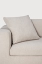Mellow sofa - cushion - removable cover