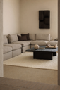 Mellow sofa - 1 seater
